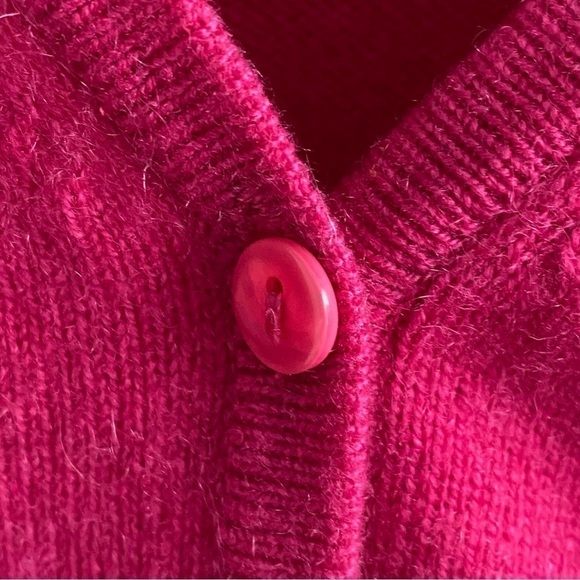 ⭐️HOST PICK⭐️ Cashmere Sweater - Picture 9 of 12